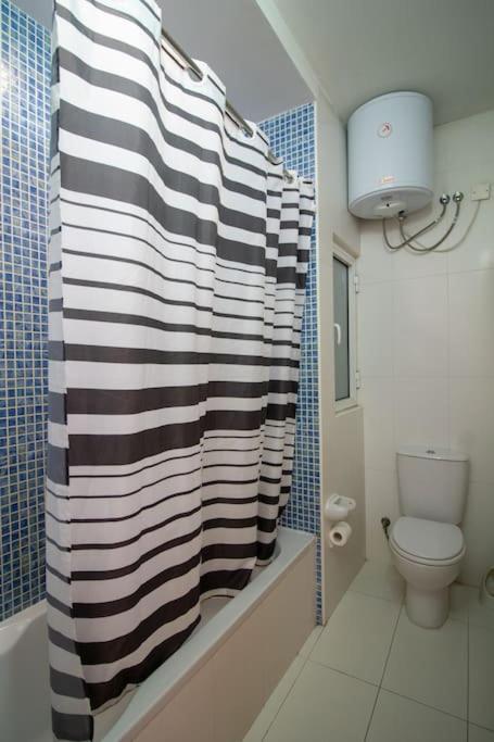 Modern Apt In The Heart Of Maltese Nightlife Сент Джулианс Экстерьер фото
