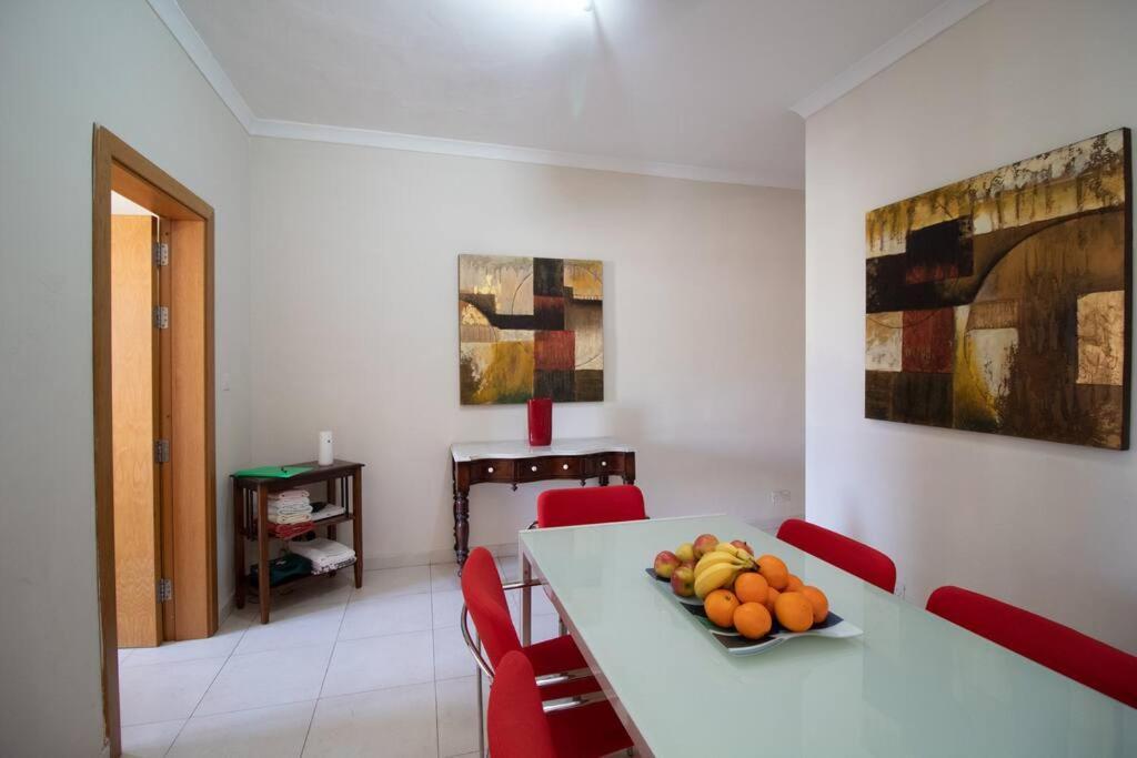 Modern Apt In The Heart Of Maltese Nightlife Сент Джулианс Экстерьер фото