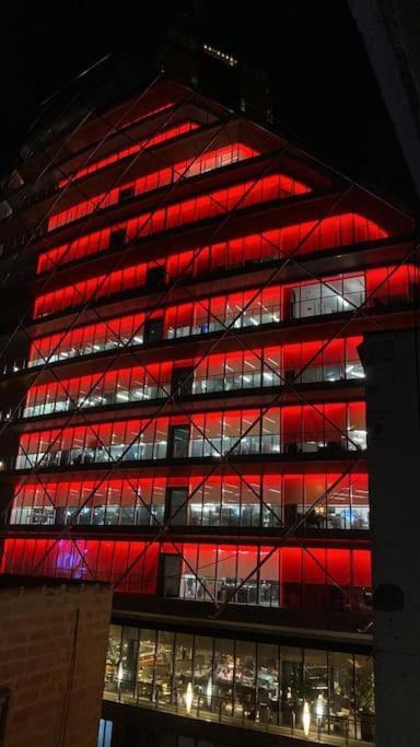 Modern Apt In The Heart Of Maltese Nightlife Сент Джулианс Экстерьер фото